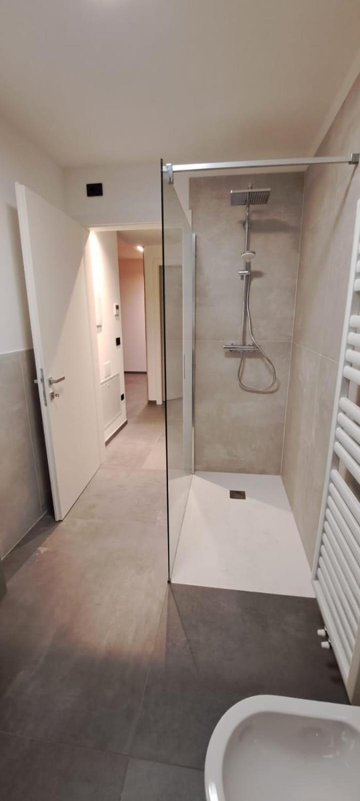 Il Nido Del Peller Apartman Cles Kültér fotó